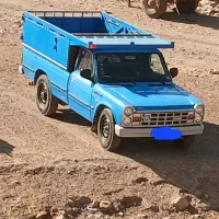 نیسان اردبیل تهران