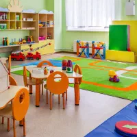 مربی مهدومدرسه غیرانتفاعی