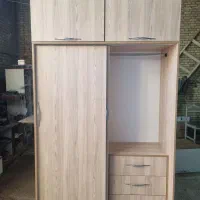 کمددیواری ریلی کد ۴۵ ارسال ونصب رایگان قیمت واقعی