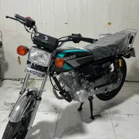 هندا راپیدو 200 (ماهان سیکلت)|موتورسیکلت|مشهد, دانشجو|دیوار