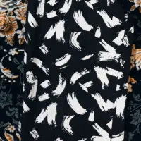شلوار پارچه ای