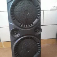 اسبیکر کم کار