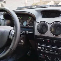 پراید 111 کم کار