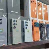 گوشی s26 ultra قلم خور