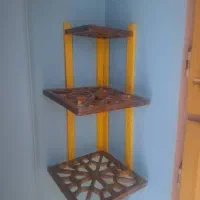 سه طبقه‌ی دستساز
