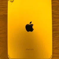 iPad mini A17 Pro