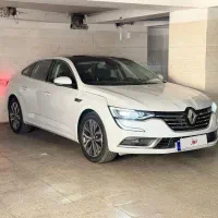 تالیسمان E3 سفید کیهانی