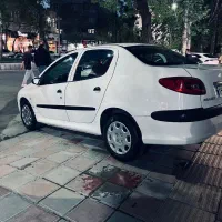 206 اس دی|خودرو سواری و وانت|سنندج, |دیوار