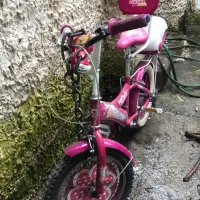 دوچرخه کودک