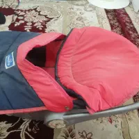 کریر|کالسکه و لوازم جانبی|نجف‌آباد, جامی|دیوار