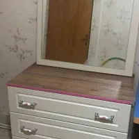 دراور  و آیینه