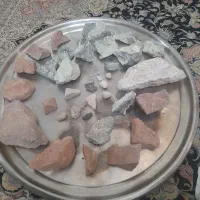 سنگهای جواهروکرون قیمت بابهترین گیفیت ازهرنوع سنگی