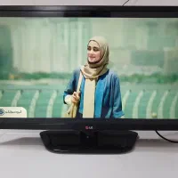 تلوزیون ۳۲ اینچ الجی
