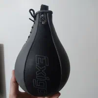 گلابی بوکس speed bag