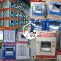 کولر آبی 6000 و 8000 موتوژن تمام مس با گارانتی