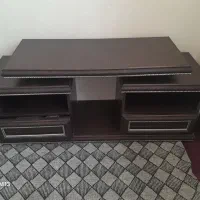 زیر تلویزیون