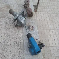 فروش مشعل گازوییلی پمپ