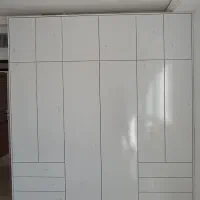 ساخت کابینت و کمد