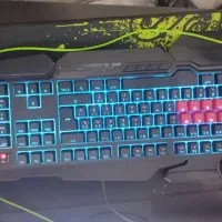 کیبورد بلادی B-318