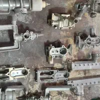 قطعات رگلاتور ابگرمکن دیواری بوتان مدل بی ۱۵