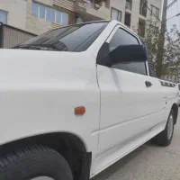 پراید وانت مدل ۱۴۰۳