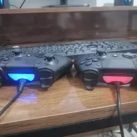 دسته ایکس باکس و کامپیوتر