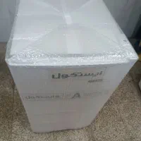 استکول 6فوت و9فوت گاز وموتور پلمپ کارخانه مشابه نو