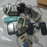 گوشی خراب