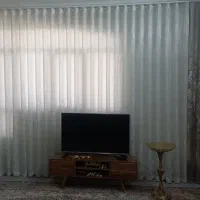 پرده|پرده، رانر، رومیزی|همدان, |دیوار