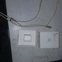 شارژر و وکابل شارژ ایفون