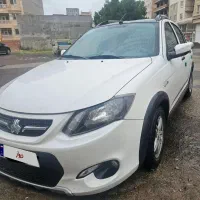 کوییک R فول اتوماتیک