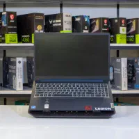 لپتاپ LENOVO با پردازنده نسل 12 با هارد SSD
