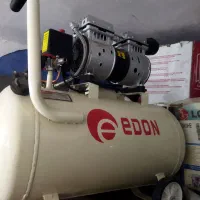 پمپ باد50لیتری ادون(eDON)