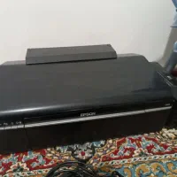 پرینتر اپشونL805