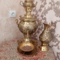ست برنج