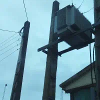 نصب انواع آنتن مرکزی دیجیتال گردون برق ..