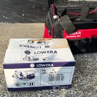 لوله کشی و تاسیسات آب