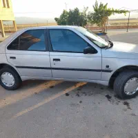 پژو glx مدل ۸۷ سالم و سرحال