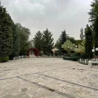 باغ-عمارت-و-رستوران-فعال-4700-متری-در-فردیس