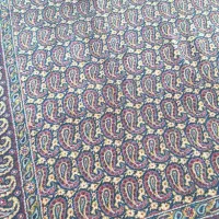 دو تخته فرش ۶متری مختلف