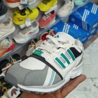 کتونی اکومنت کاشیون سایز 38ونیم آکبند zx8000