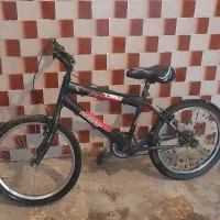 دوچرخه ۲۰