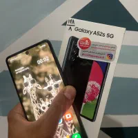 A52s|موبایل|کرج, حسن آباد|دیوار