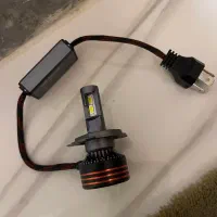 چراغ هدلایت