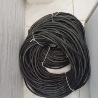 کابل برق نو اصلا استفاده نشده