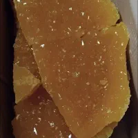 قند ونبات سنتی بدون جوهر یزد