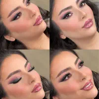 (تخفیف‌میکاپ‌عروس‌و‌خدمات‌آموزش)