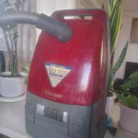 جاروبرقی ناسیونال اصل ژاپن
