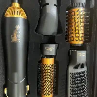 سشوار چرخشی انزوEN746
