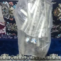 رگال‌ آلومینیوم تمیز